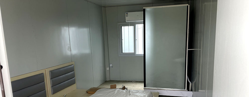 中建二局新疆阜康900MW光伏營(yíng)地EPC總包項(xiàng)目