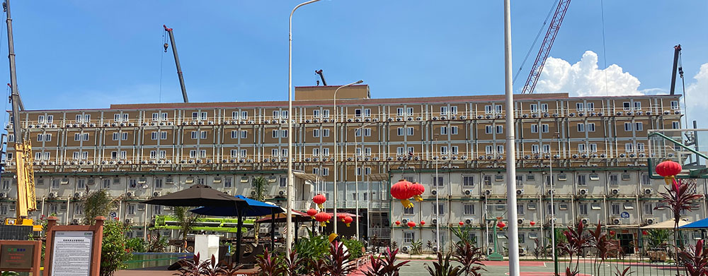 集裝箱房廠家哪里實(shí)惠，集裝箱房廠家哪里好