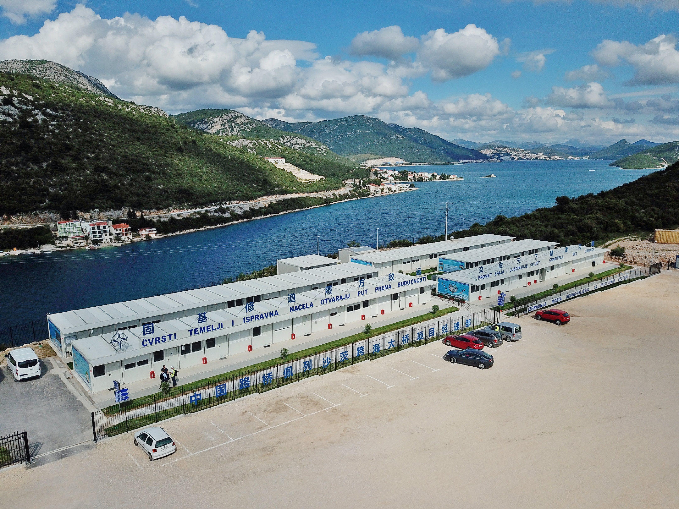 方城工地專屬！集裝箱房廠家提供個性化定制方案