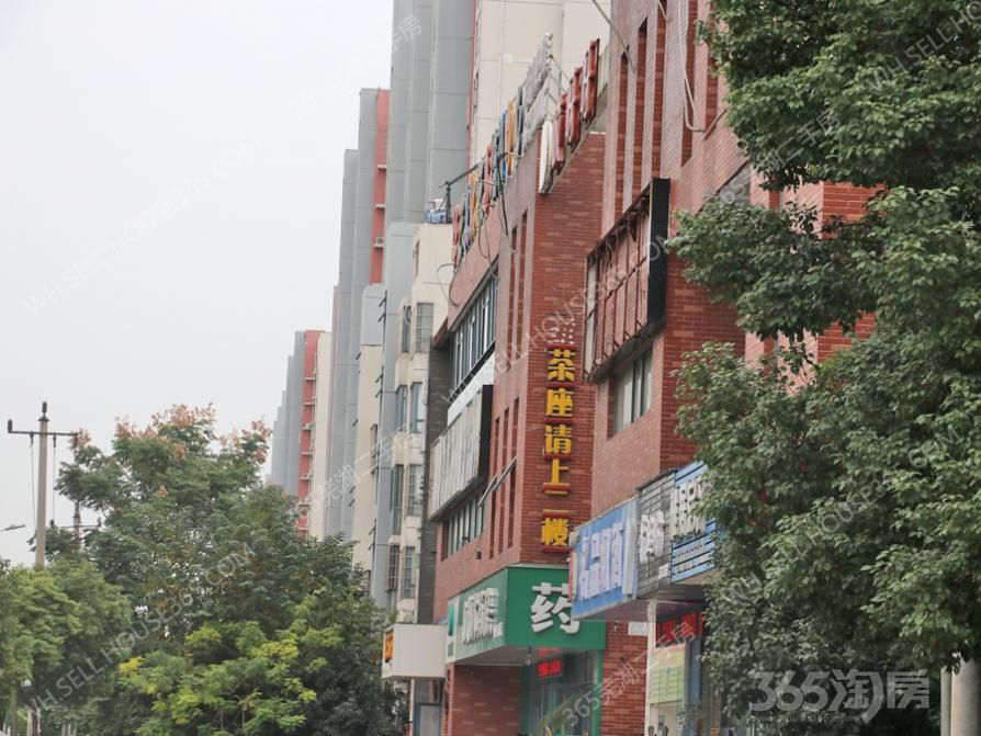 蕪湖銀湖公館最新房?jī)r(jià)動(dòng)態(tài)分析